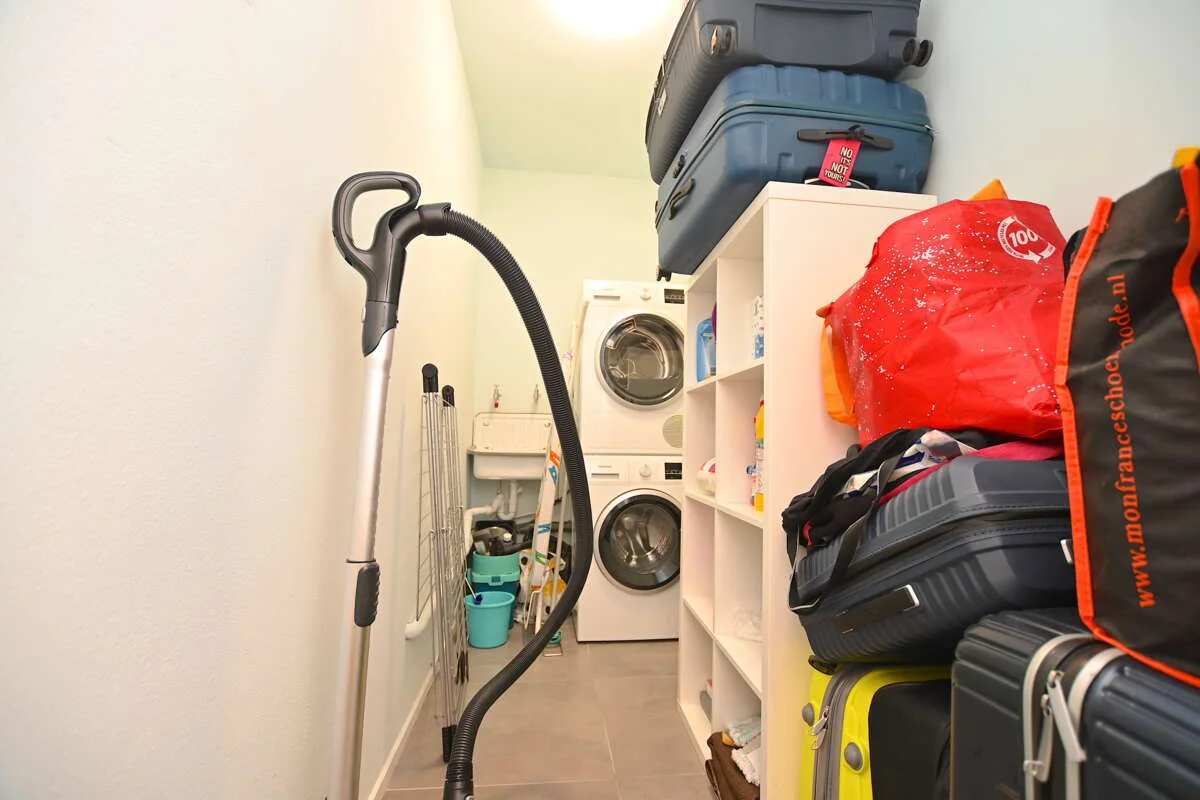 Foto van de Kamer gelegen aan de Grote Beerstraat in Groningen