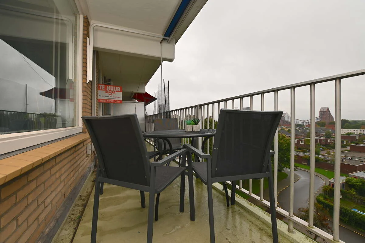 Foto van de Kamer gelegen aan de Grote Beerstraat in Groningen