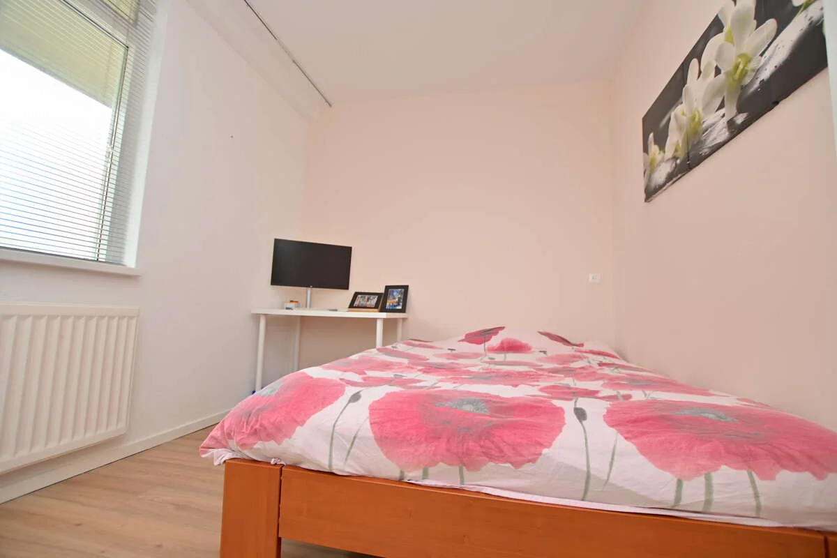 Foto van de Kamer gelegen aan de Grote Beerstraat in Groningen