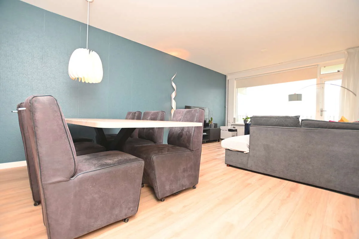 Foto van de Kamer gelegen aan de Grote Beerstraat in Groningen