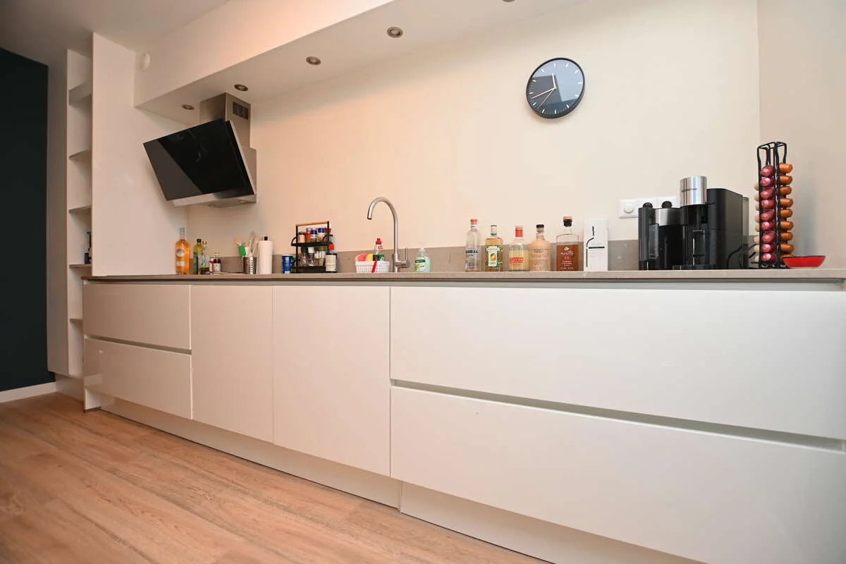 Foto van de Kamer gelegen aan de Grote Beerstraat in Groningen