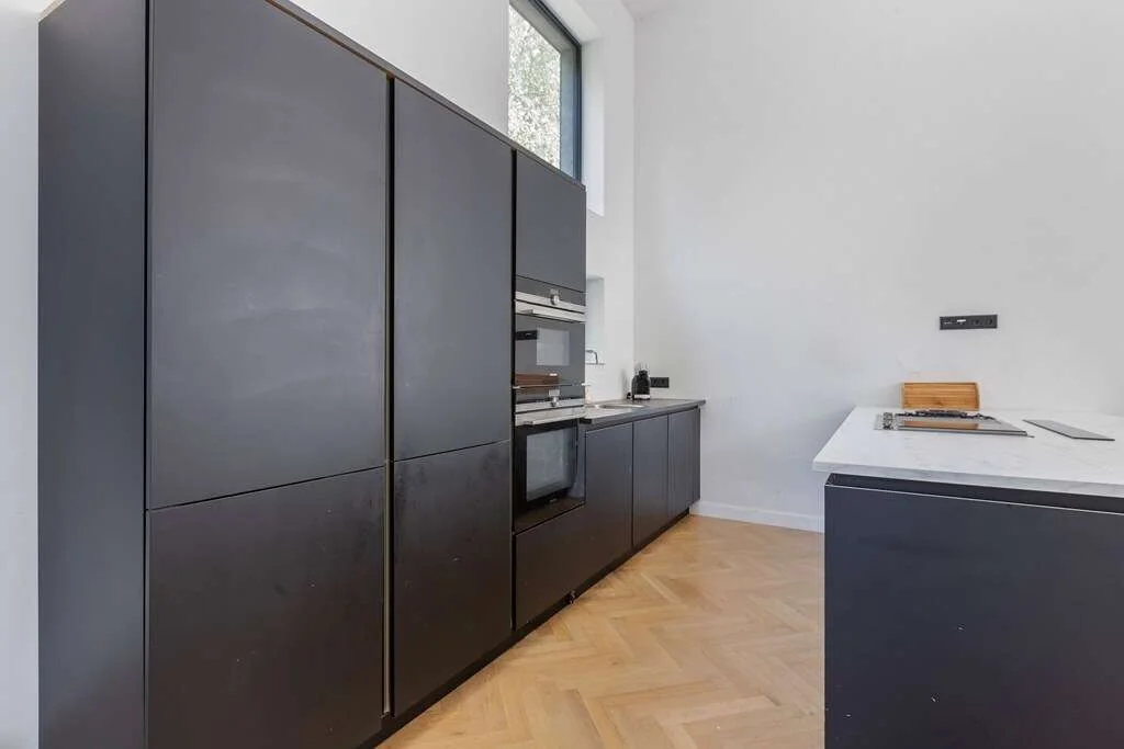 Foto van de Appartement gelegen aan de Drontermeerpad in Amsterdam