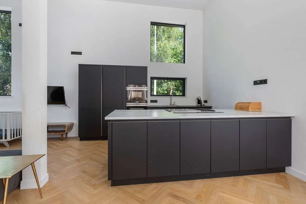 Foto van de Appartement gelegen aan de Drontermeerpad in Amsterdam