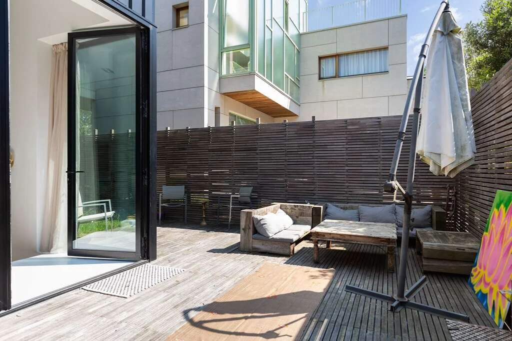 Foto van de Appartement gelegen aan de Drontermeerpad in Amsterdam