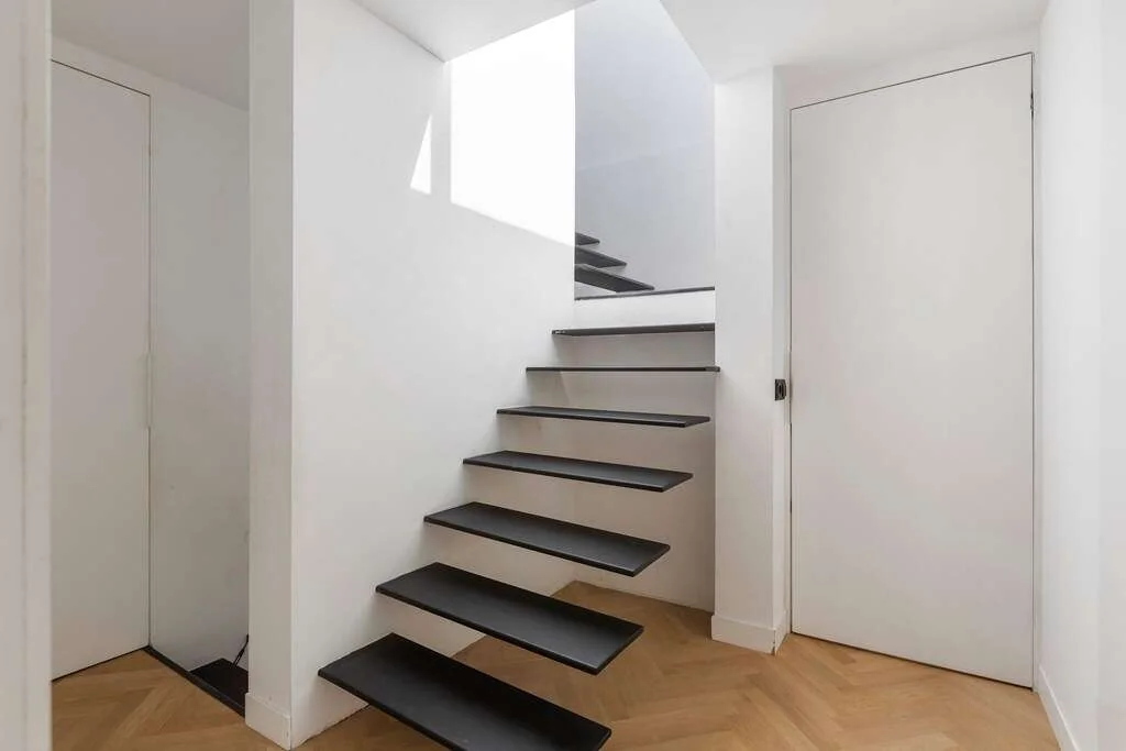 Foto van de Appartement gelegen aan de Drontermeerpad in Amsterdam