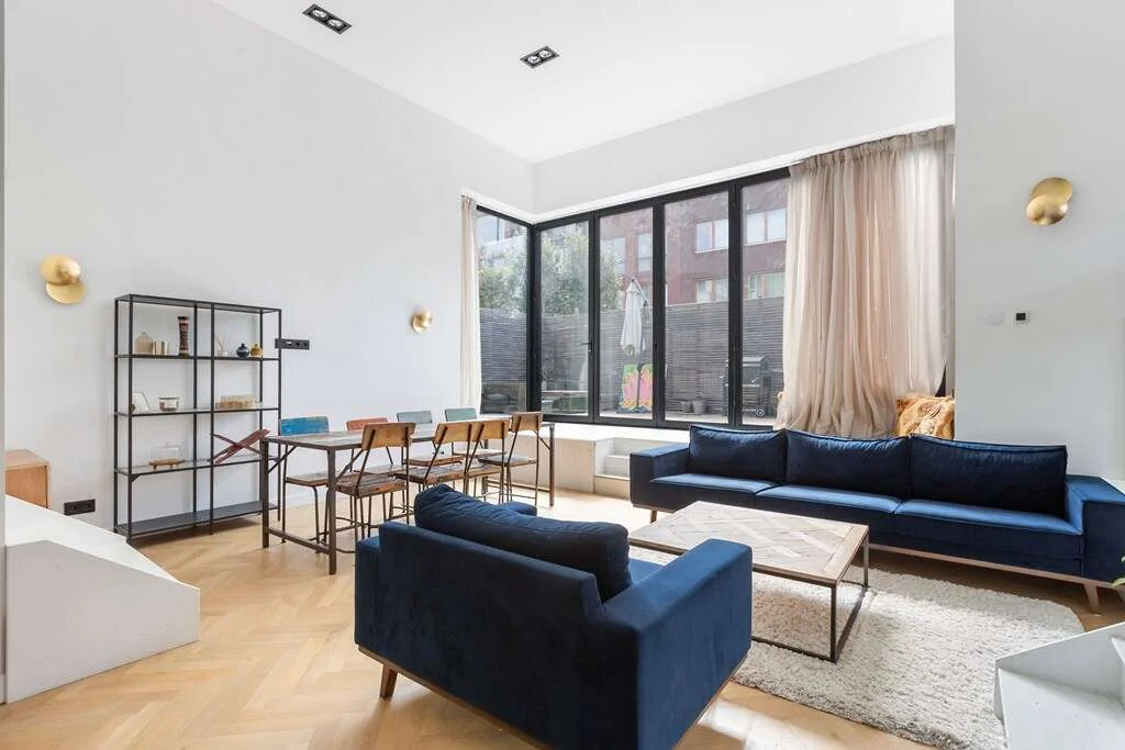 Foto van de Appartement gelegen aan de Drontermeerpad in Amsterdam