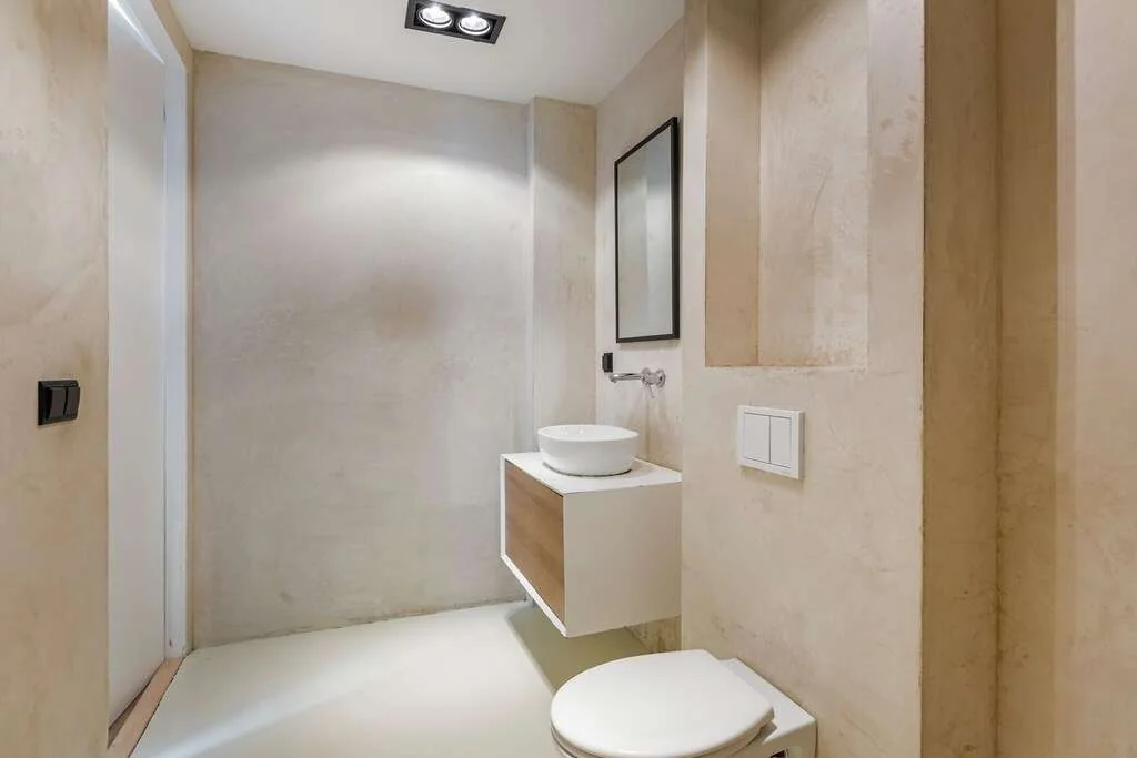 Foto van de Appartement gelegen aan de Drontermeerpad in Amsterdam