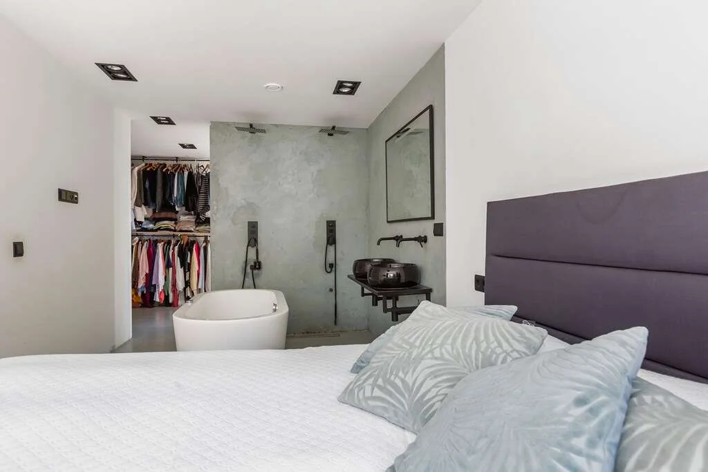 Foto van de Appartement gelegen aan de Drontermeerpad in Amsterdam