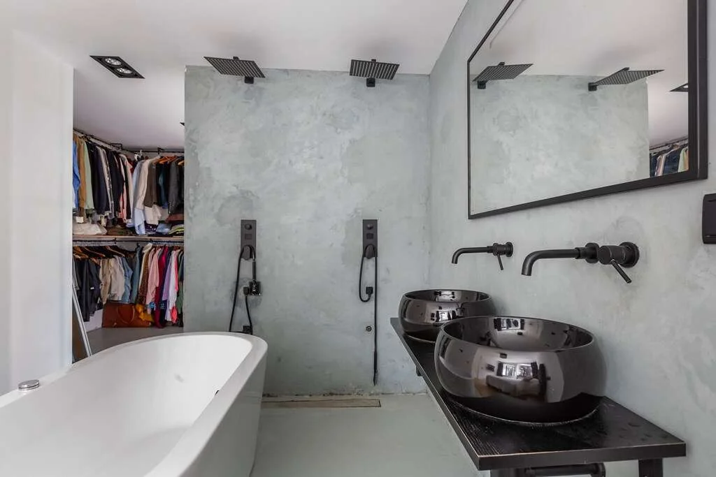 Foto van de Appartement gelegen aan de Drontermeerpad in Amsterdam