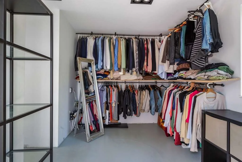 Foto van de Appartement gelegen aan de Drontermeerpad in Amsterdam