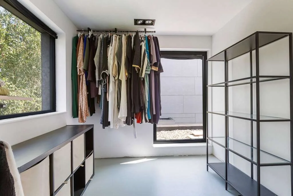 Foto van de Appartement gelegen aan de Drontermeerpad in Amsterdam