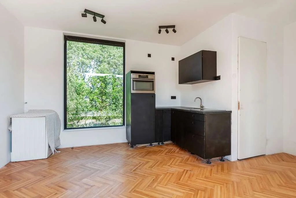 Foto van de Appartement gelegen aan de Drontermeerpad in Amsterdam