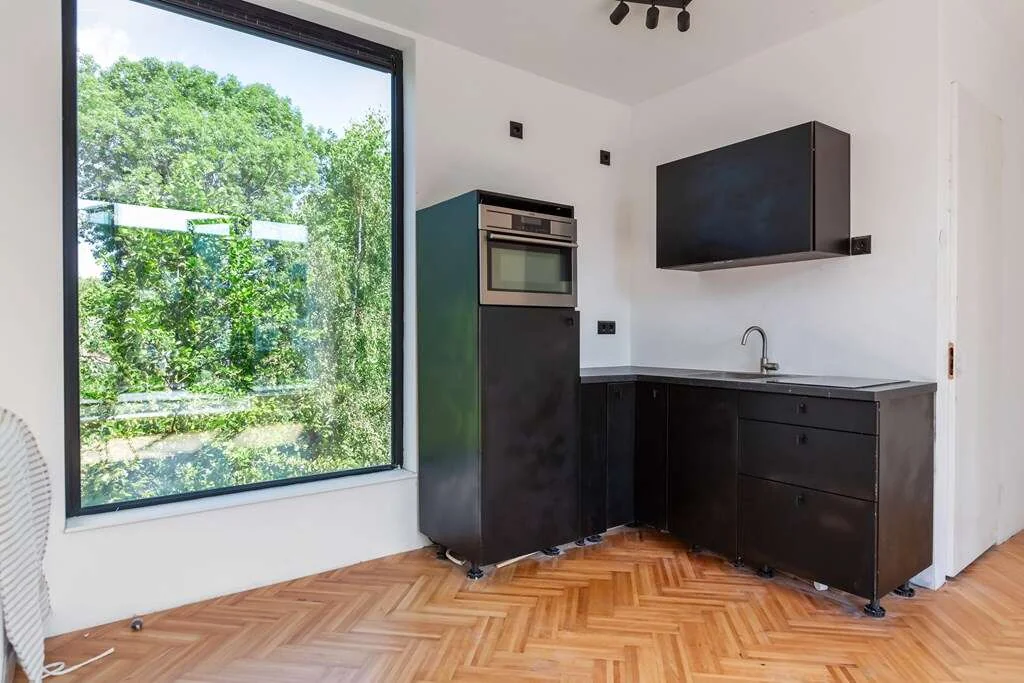 Foto van de Appartement gelegen aan de Drontermeerpad in Amsterdam