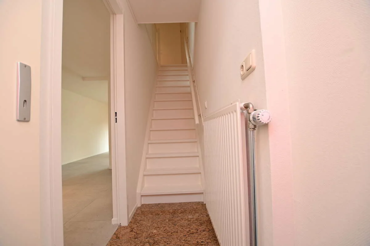 Foto van de Appartement gelegen aan de Gerbrand Bakkerstraat in Groningen