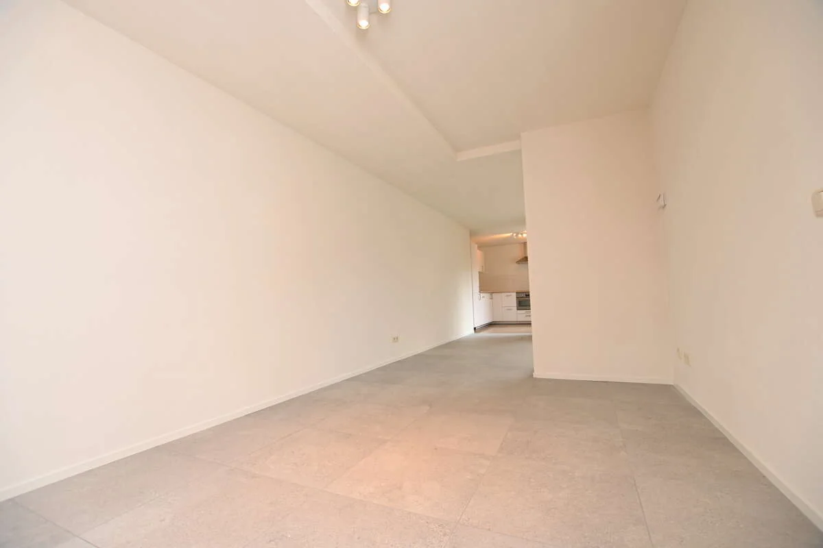 Foto van de Appartement gelegen aan de Gerbrand Bakkerstraat in Groningen