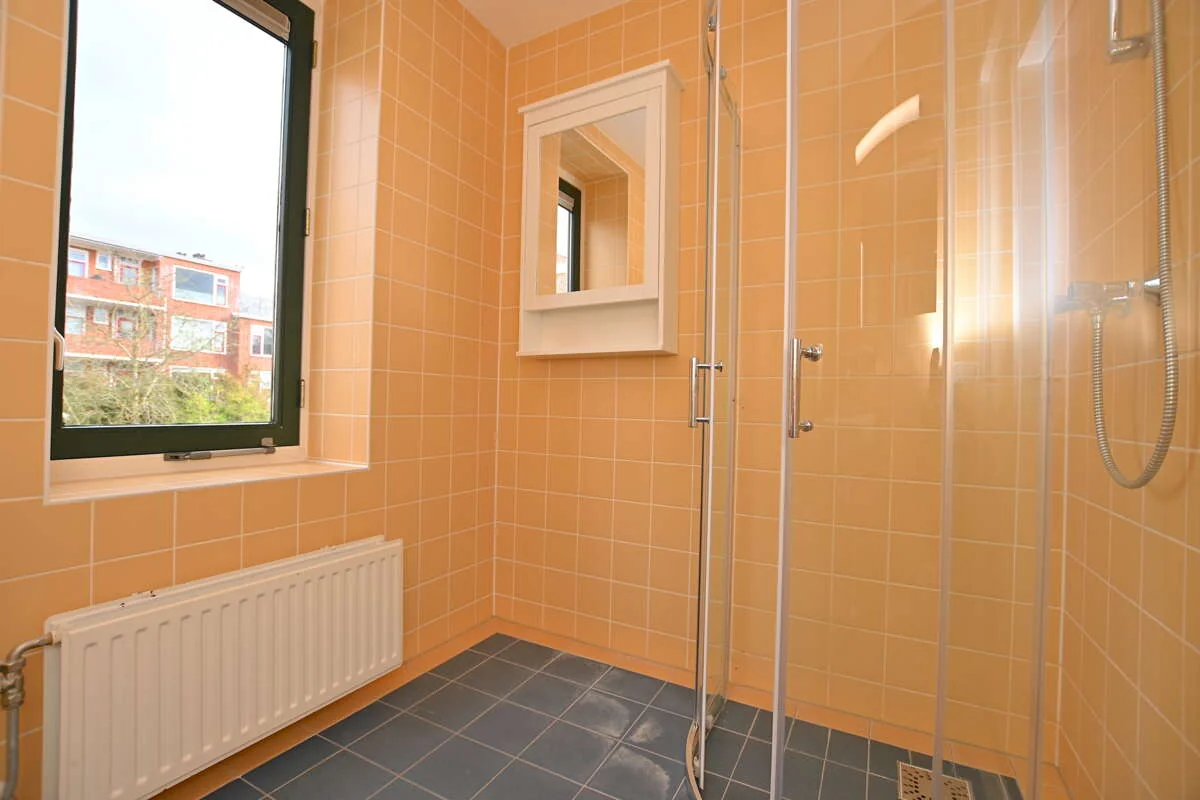 Foto van de Appartement gelegen aan de Gerbrand Bakkerstraat in Groningen