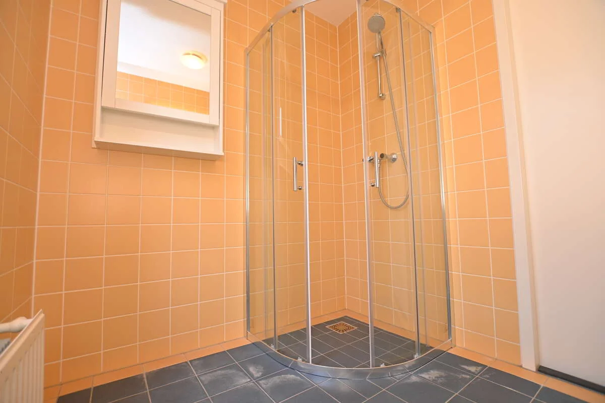 Foto van de Appartement gelegen aan de Gerbrand Bakkerstraat in Groningen