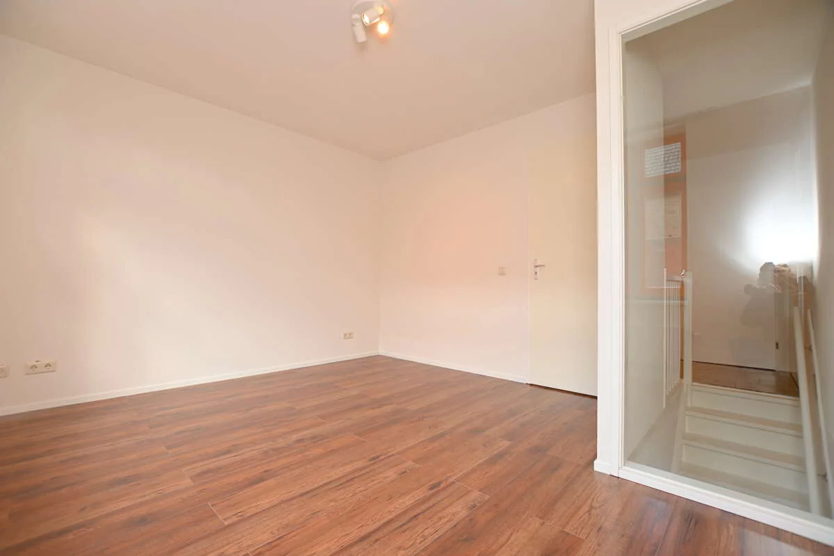 Foto van de Appartement gelegen aan de Gerbrand Bakkerstraat in Groningen