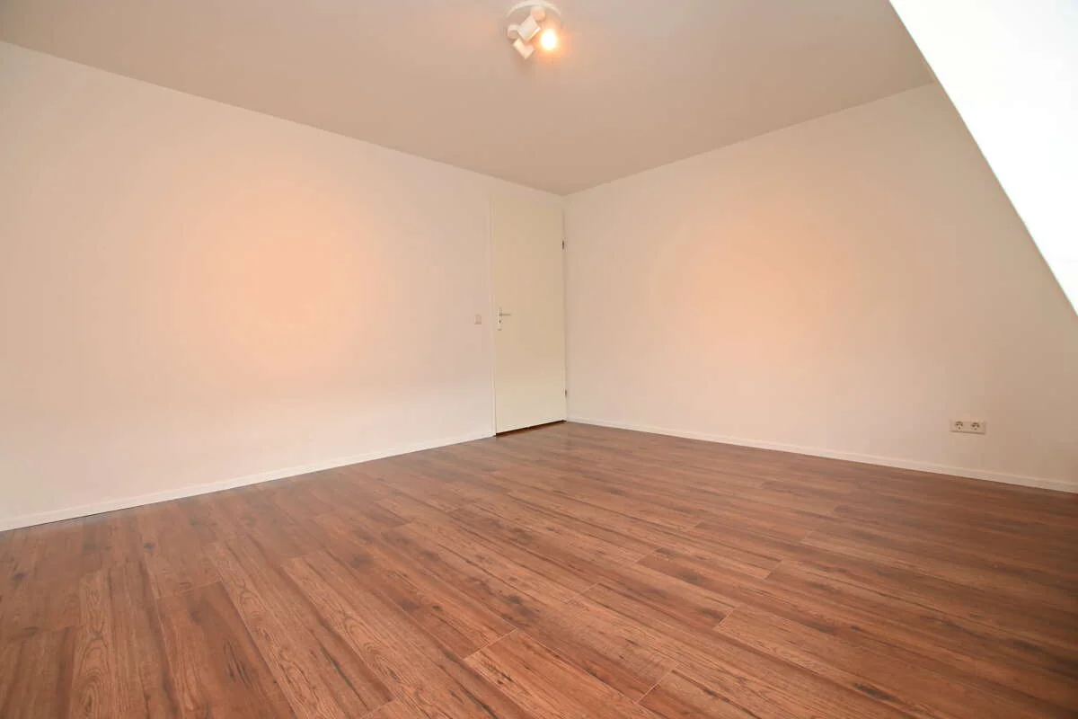 Foto van de Appartement gelegen aan de Gerbrand Bakkerstraat in Groningen