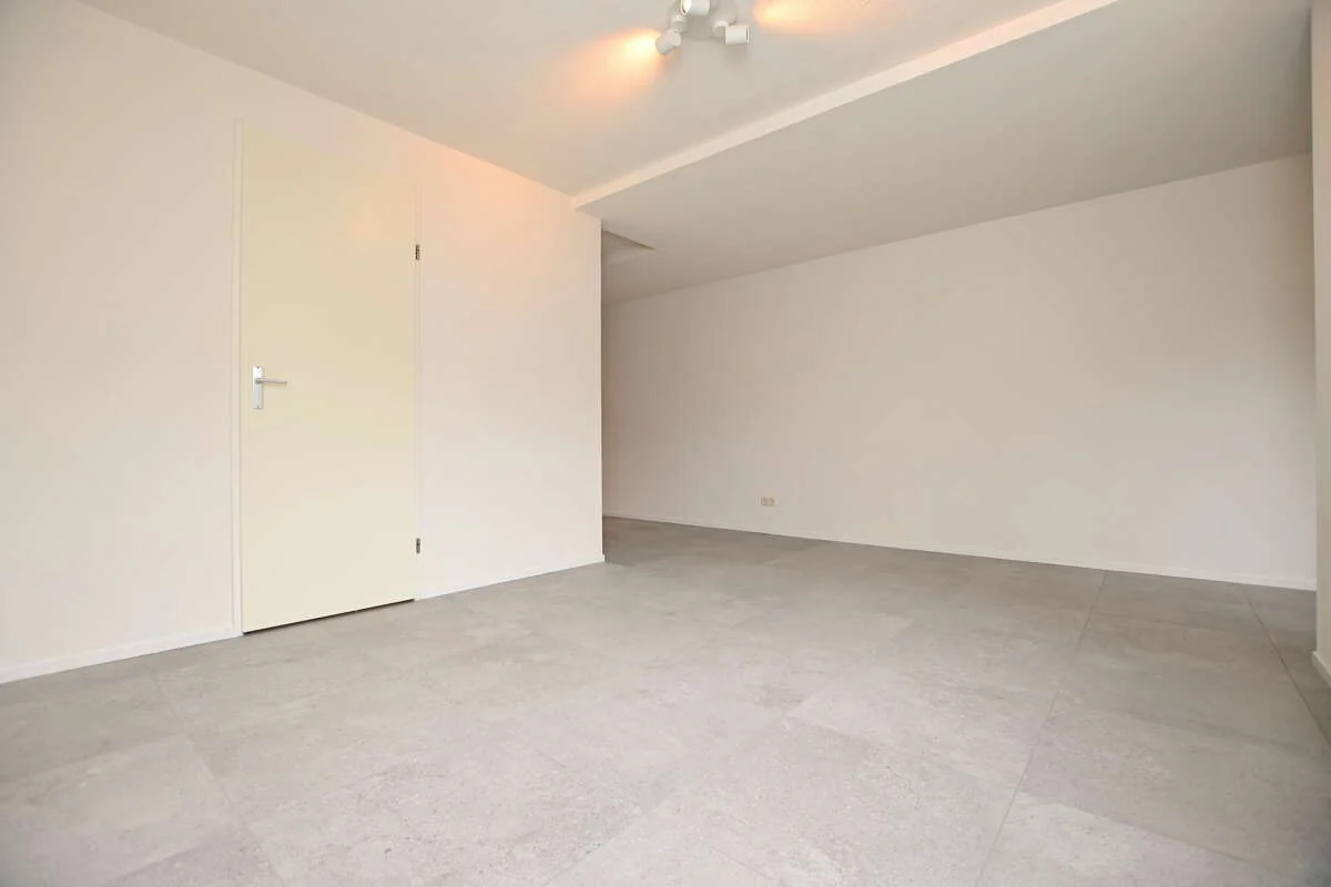 Foto van de Appartement gelegen aan de Gerbrand Bakkerstraat in Groningen