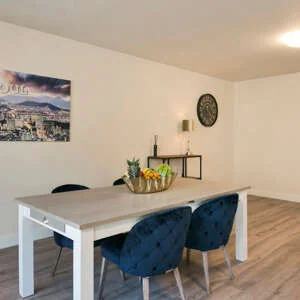 Foto van de Appartement gelegen aan de Hoogstraat in Eindhoven