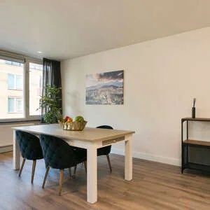 Foto van de Appartement gelegen aan de Hoogstraat in Eindhoven