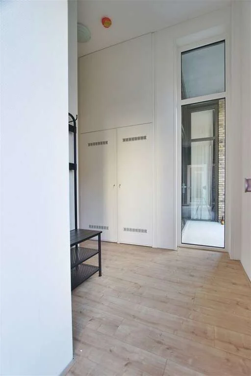 Foto van de Appartement gelegen aan de Willem Dudokhof in Diemen