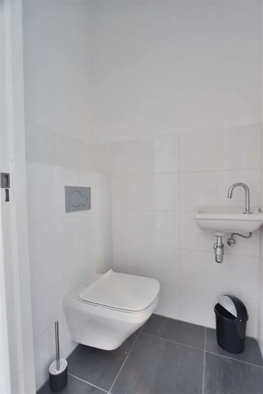 Foto van de Appartement gelegen aan de Willem Dudokhof in Diemen