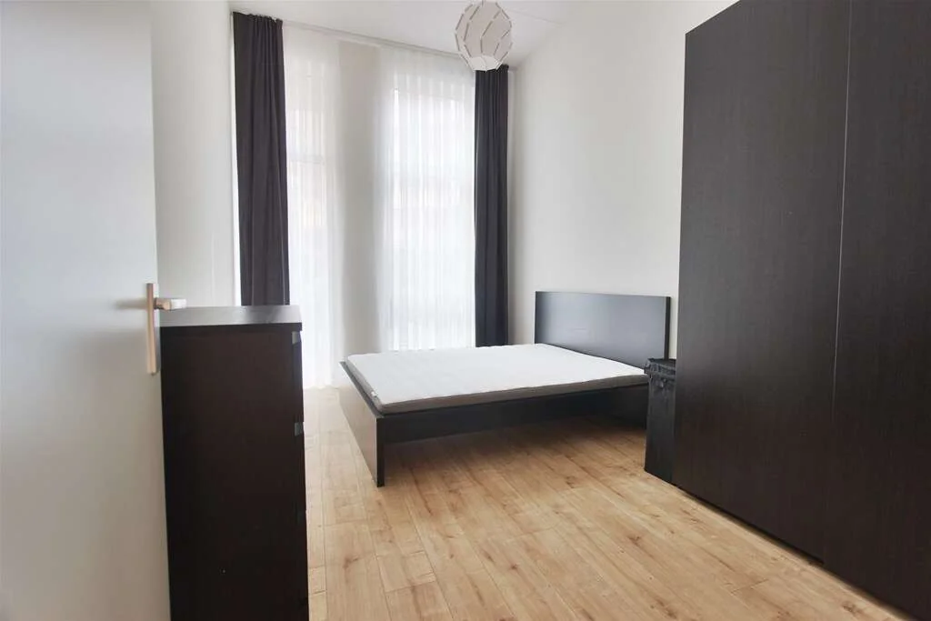 Foto van de Appartement gelegen aan de Willem Dudokhof in Diemen