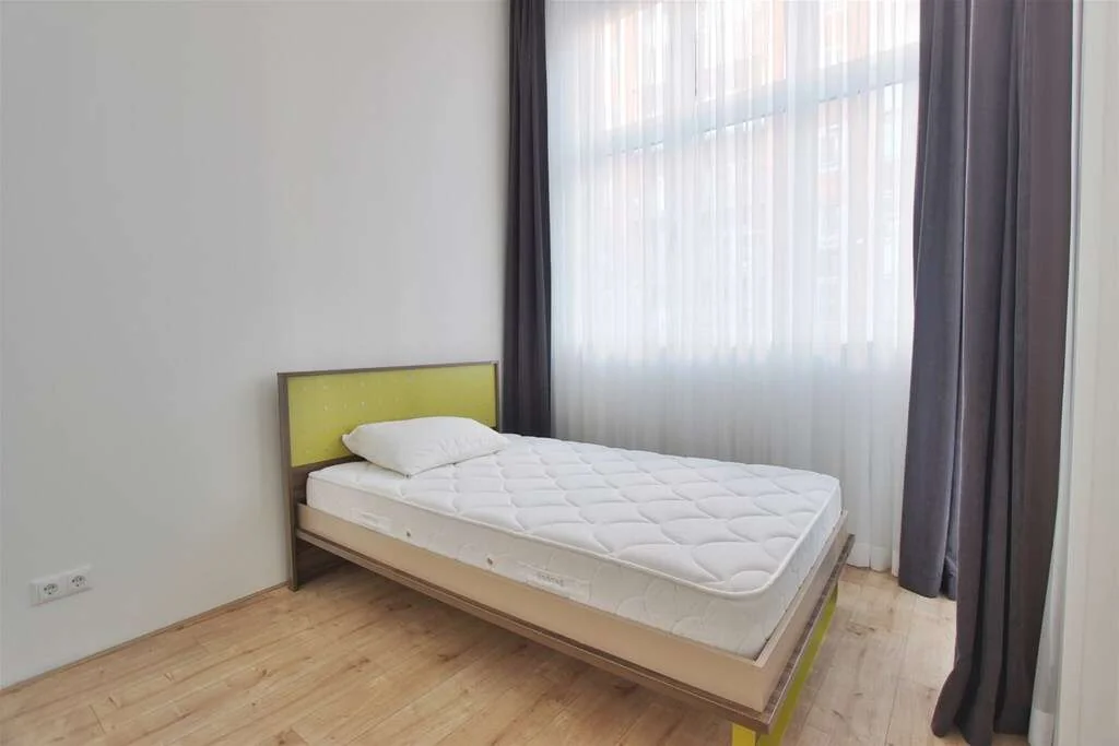 Foto van de Appartement gelegen aan de Willem Dudokhof in Diemen