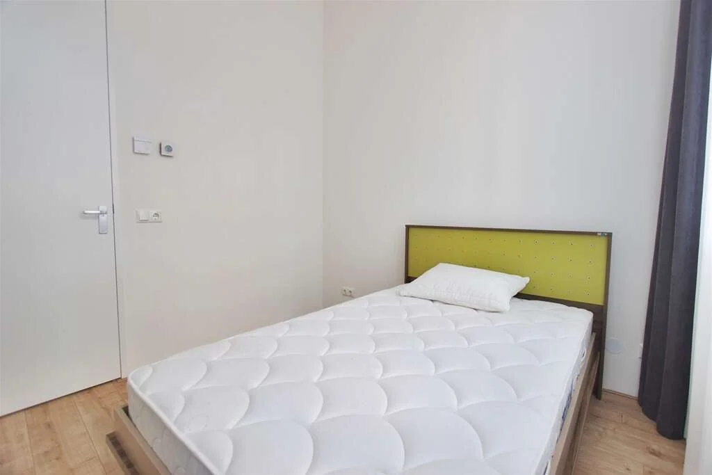 Foto van de Appartement gelegen aan de Willem Dudokhof in Diemen