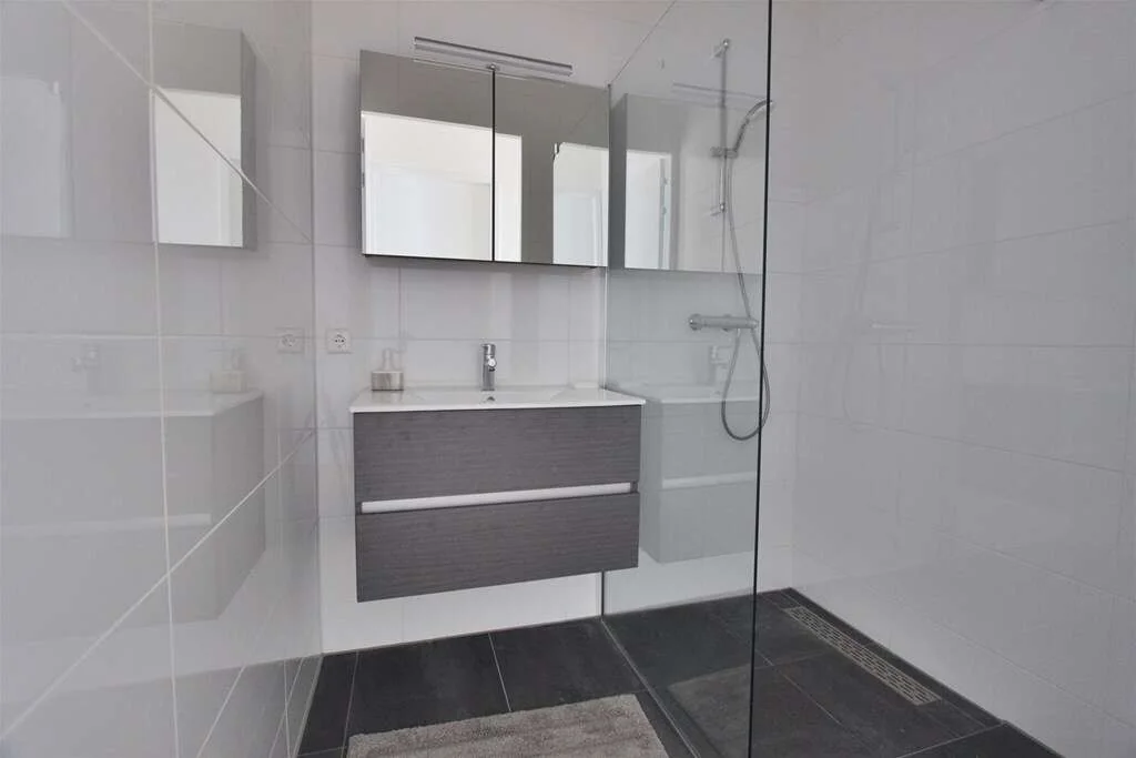 Foto van de Appartement gelegen aan de Willem Dudokhof in Diemen