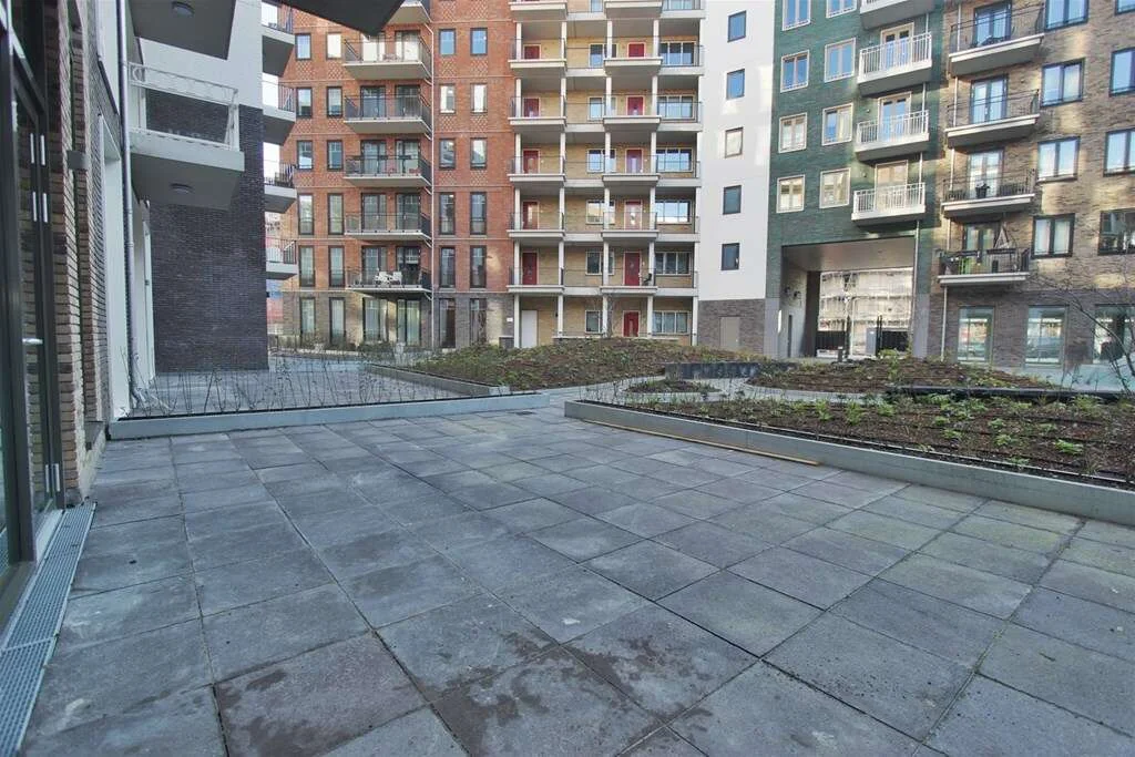 Foto van de Appartement gelegen aan de Willem Dudokhof in Diemen