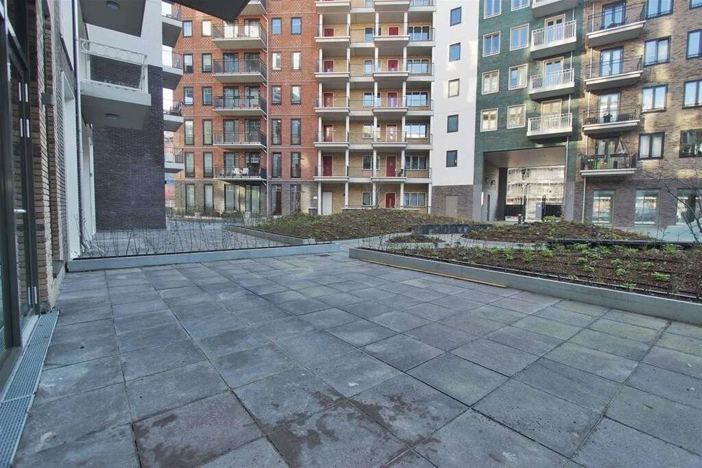 Foto van de Appartement gelegen aan de Willem Dudokhof in Diemen