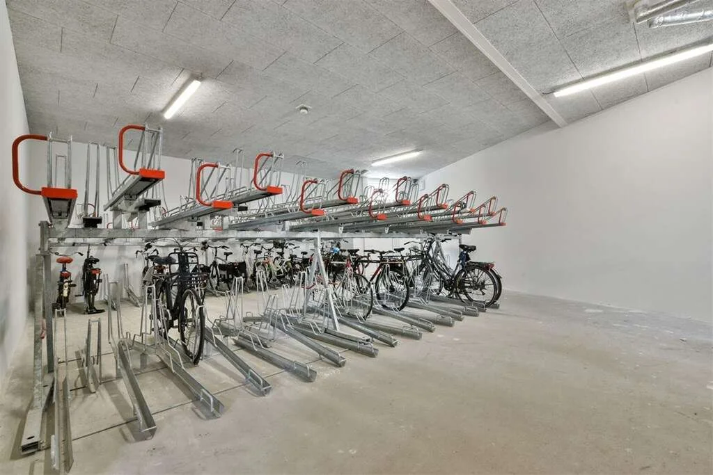 Foto van de Appartement gelegen aan de Willem Dudokhof in Diemen