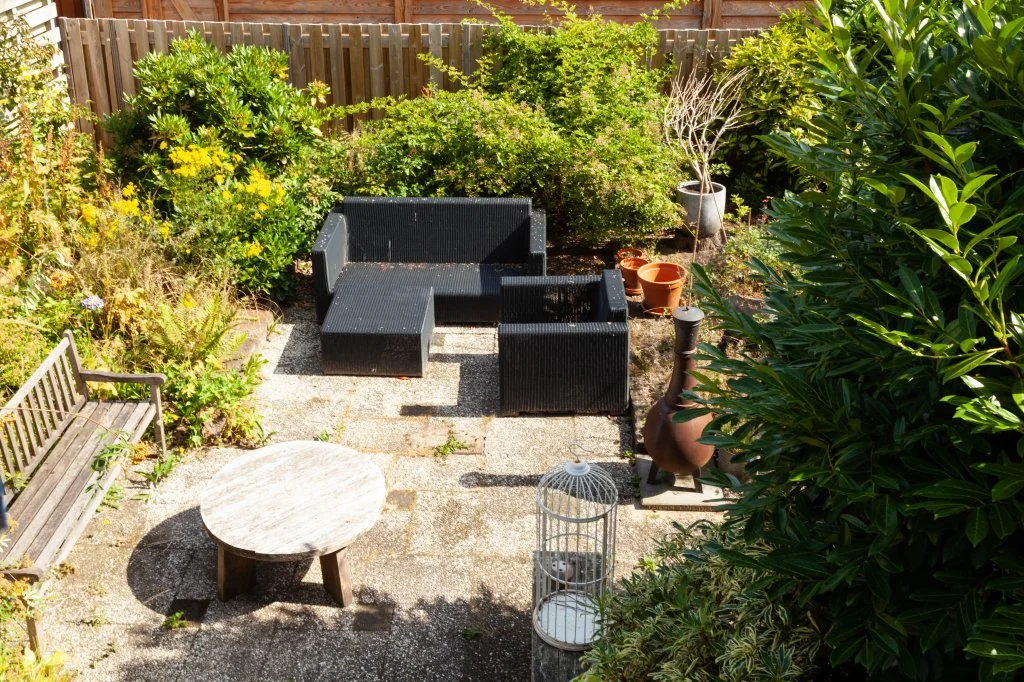 Foto van de Appartement gelegen aan de Rigolettostraat in Amersfoort