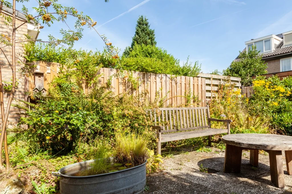 Foto van de Appartement gelegen aan de Rigolettostraat in Amersfoort