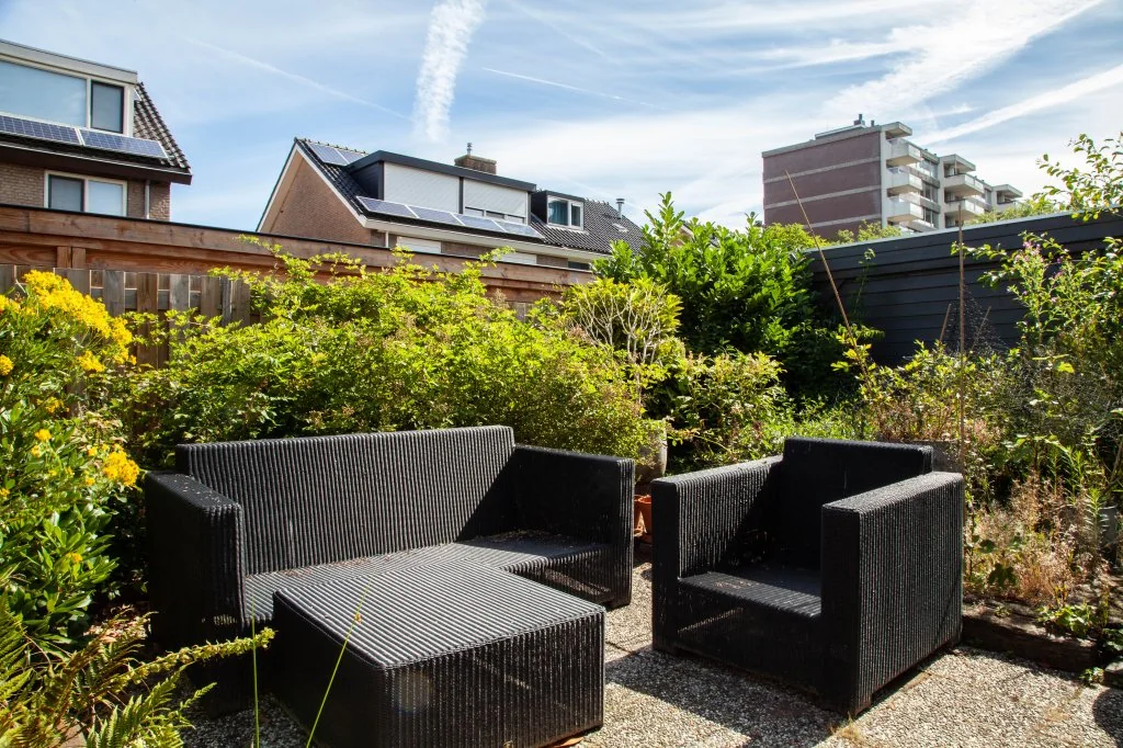 Foto van de Appartement gelegen aan de Rigolettostraat in Amersfoort