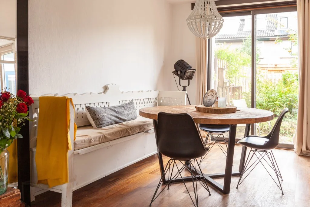 Foto van de Appartement gelegen aan de Rigolettostraat in Amersfoort