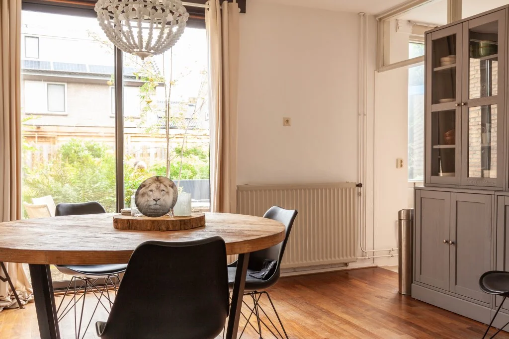 Foto van de Appartement gelegen aan de Rigolettostraat in Amersfoort