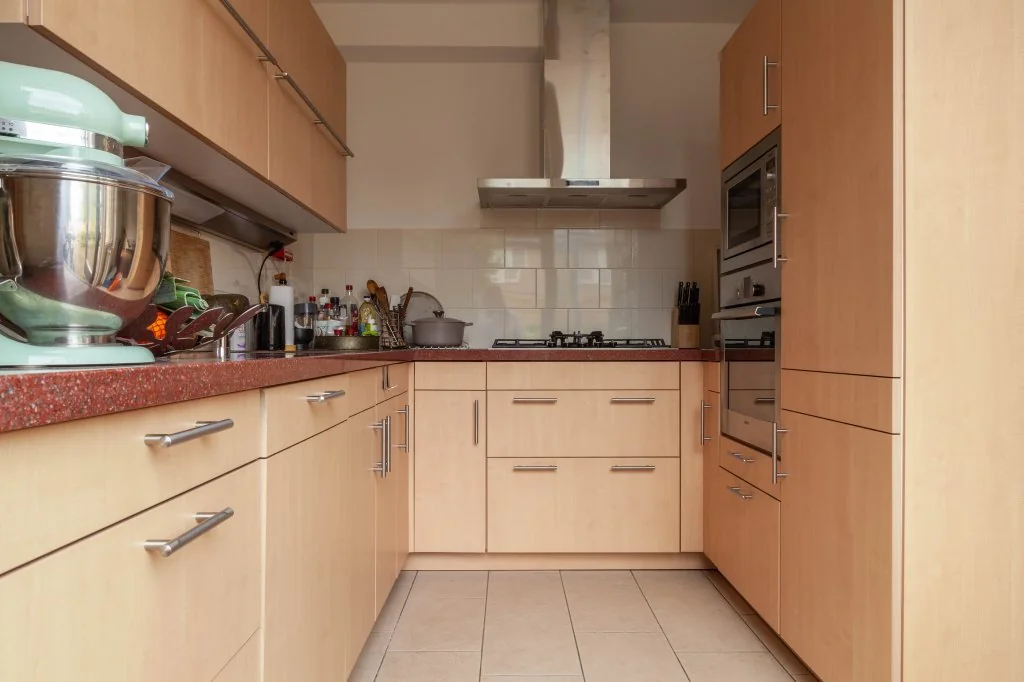 Foto van de Appartement gelegen aan de Rigolettostraat in Amersfoort