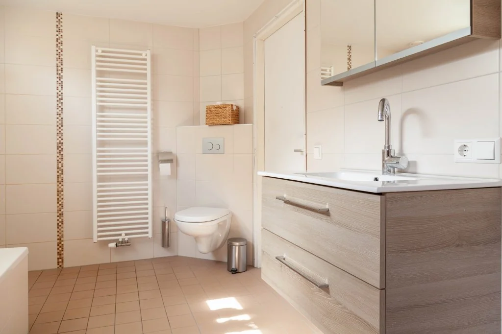 Foto van de Appartement gelegen aan de Rigolettostraat in Amersfoort