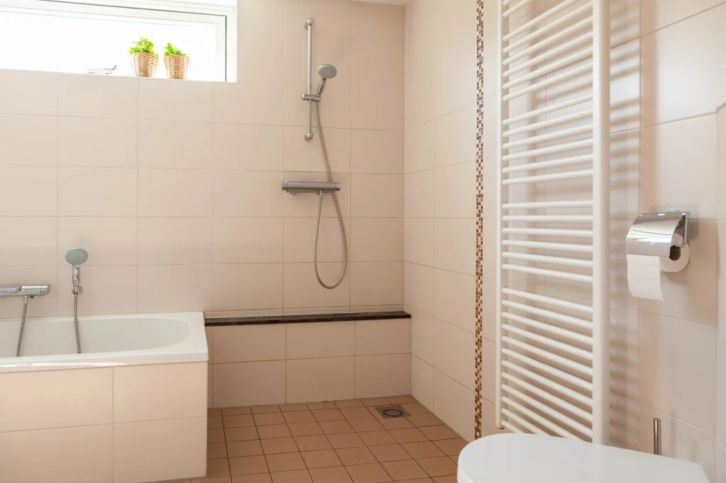 Foto van de Appartement gelegen aan de Rigolettostraat in Amersfoort