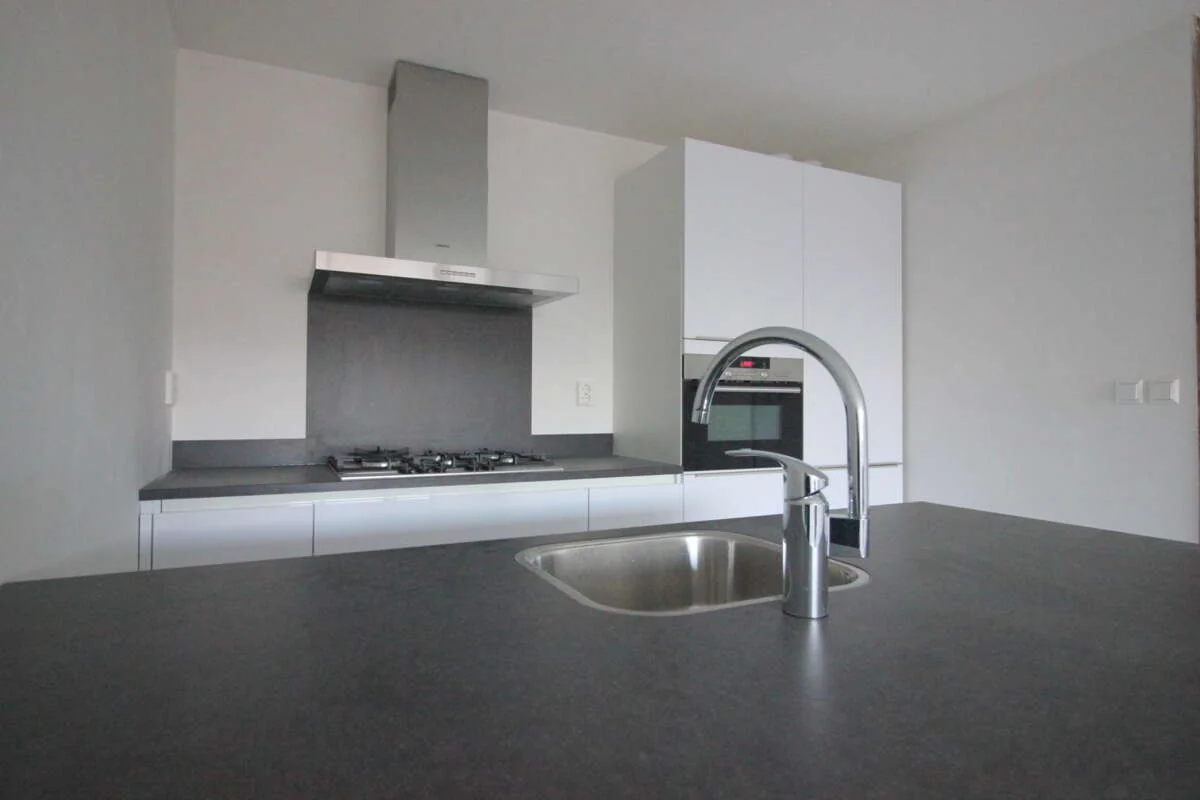 Foto van de Appartement gelegen aan de Bisonspoor in Maarssen