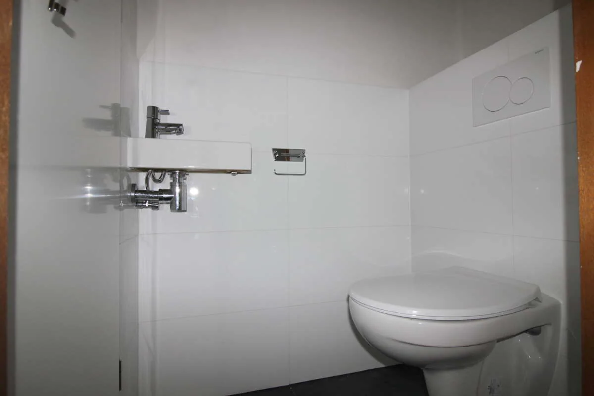 Foto van de Appartement gelegen aan de Bisonspoor in Maarssen