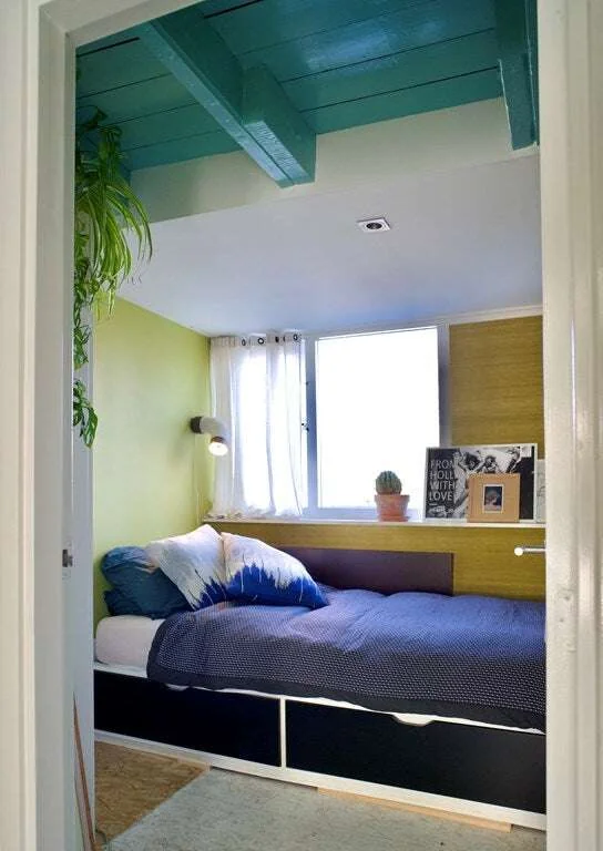 Foto van de Appartement gelegen aan de Schellingwouderdijk in Amsterdam