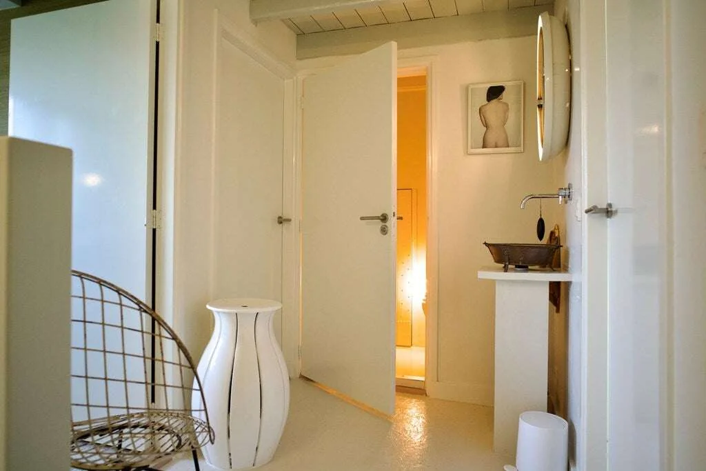 Foto van de Appartement gelegen aan de Schellingwouderdijk in Amsterdam