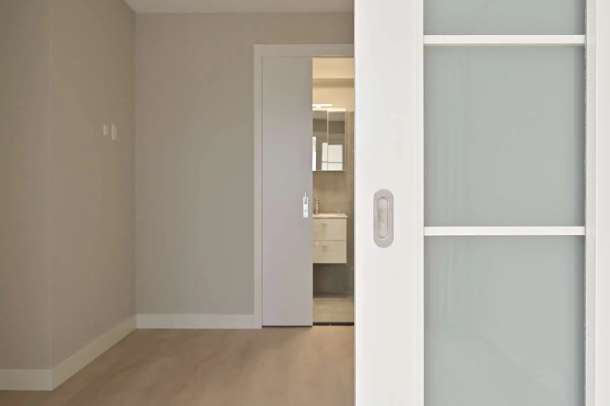 Foto van de Appartement gelegen aan de Van Alphenstraat in Voorburg