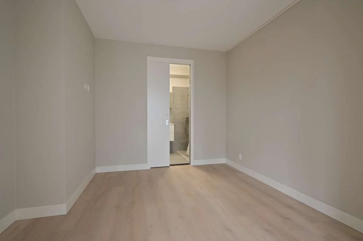 Foto van de Appartement gelegen aan de Van Alphenstraat in Voorburg