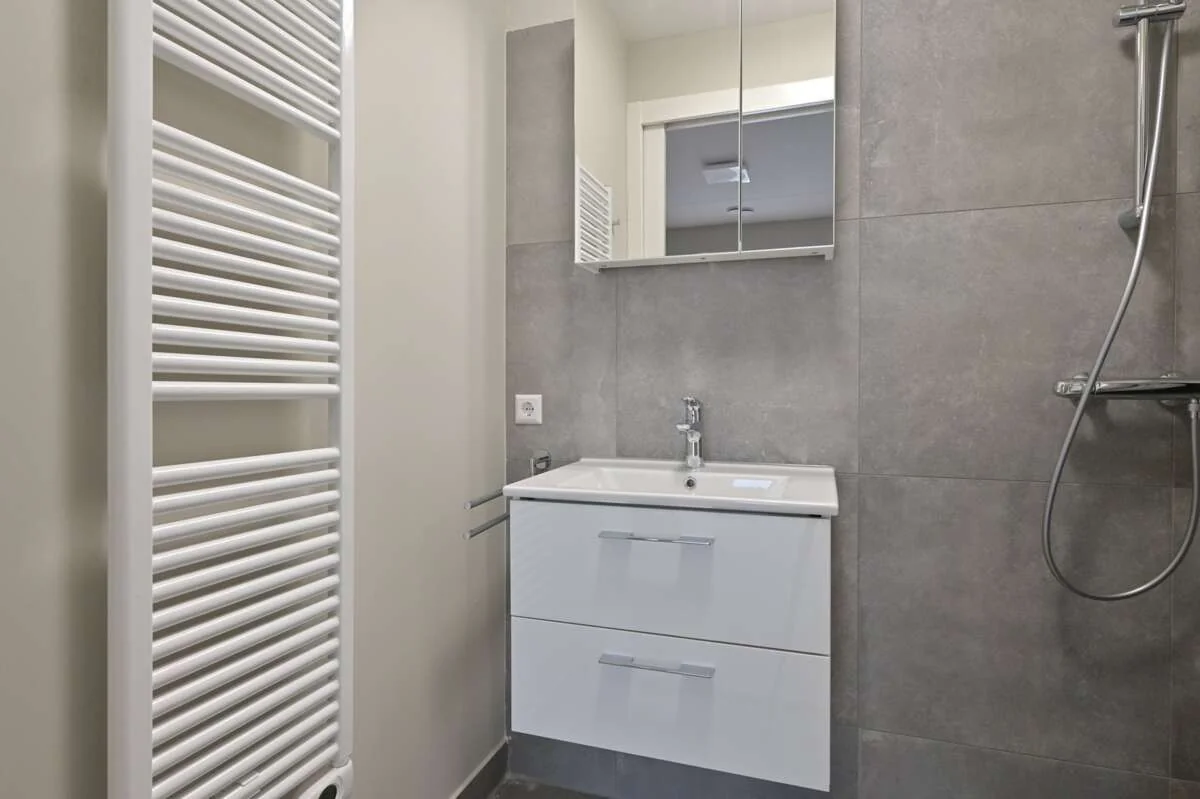 Foto van de Appartement gelegen aan de Van Alphenstraat in Voorburg